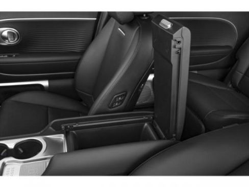 New 2026 Hyundai Ioniq 9 Limited AWD/4WD image 16