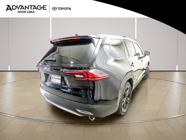 New 2026 Toyota Grand Highlander AWD Hybrid image 7