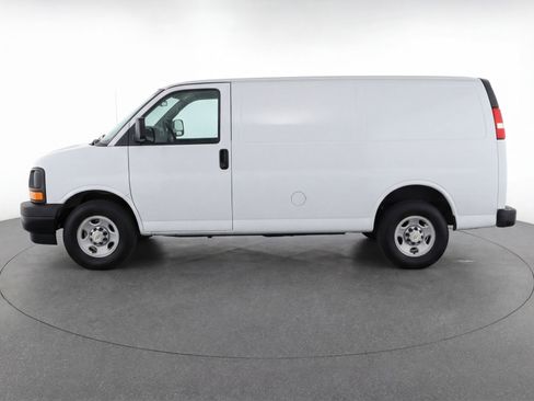 Used 2024 Chevrolet Express 3500 LT w/ LT Preferred Equipment Group image 5