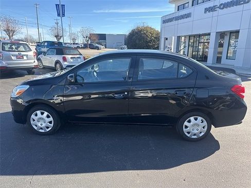 Used 2018 Mitsubishi Mirage G4 ES image 2