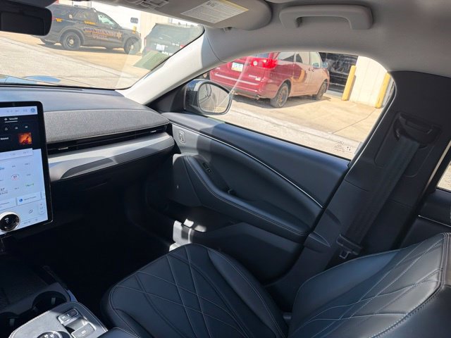 Used 2023 Ford Mustang Mach-E Select AWD/4WD image 19