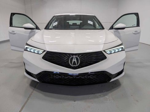 Used 2023 Acura Integra A-Spec image 15