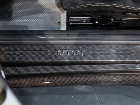 Certified 2016 Ferrari F12tdf RWD image 34