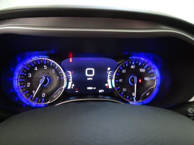 Certified 2026 Chrysler Pacifica Select FWD image 16