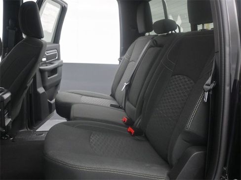 New 2026 RAM 2500 Big Horn image 19