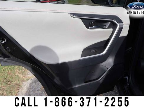 Used 2024 Toyota RAV4 Adventure AWD/4WD image 13