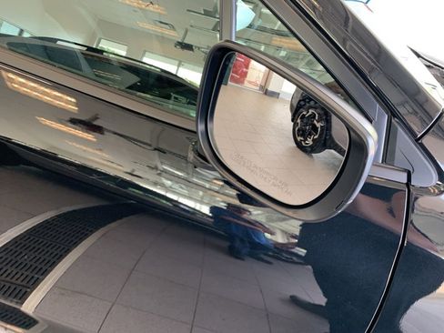 Certified 2024 Subaru Impreza 2.0i AWD/4WD image 23