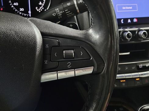 Used 2021 Cadillac CT5 Premium Luxury AWD/4WD image 20