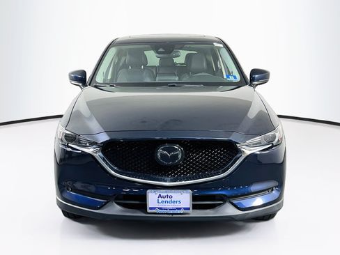 Used 2018 MAZDA CX-5 Grand Touring AWD/4WD image 2