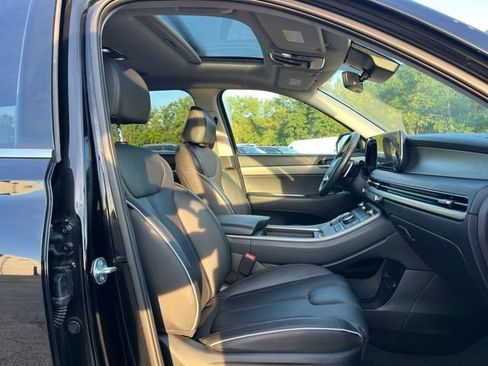 Used 2023 Hyundai Palisade XRT w/ Cargo Package AWD/4WD image 15