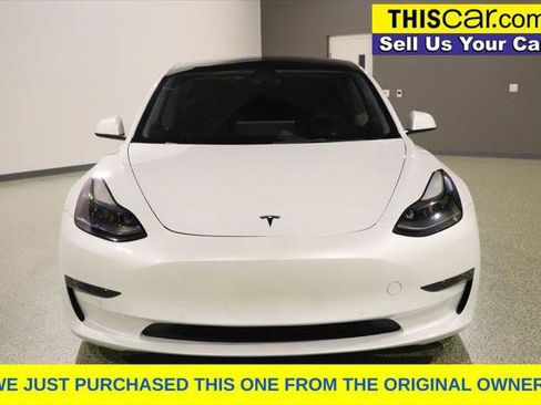 Used 2022 Tesla Model 3 Long Range image 2