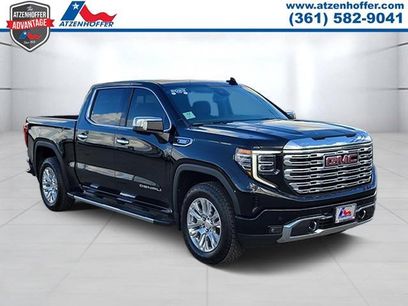Certified 2023 GMC Sierra 1500 Denali w/ Technology Package