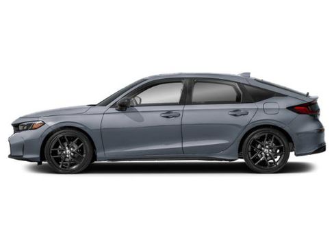 Used 2026 Honda Civic Sport image 3