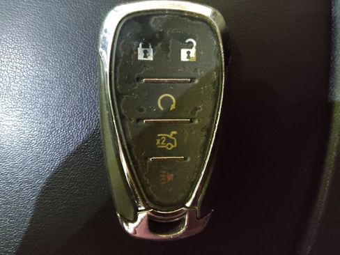 Used 2019 Chevrolet Camaro LT image 32