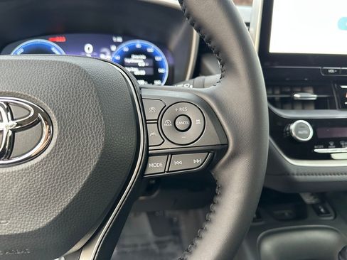 New 2026 Toyota Corolla XLE image 20