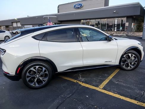 Used 2023 Ford Mustang Mach-E Premium AWD/4WD image 9