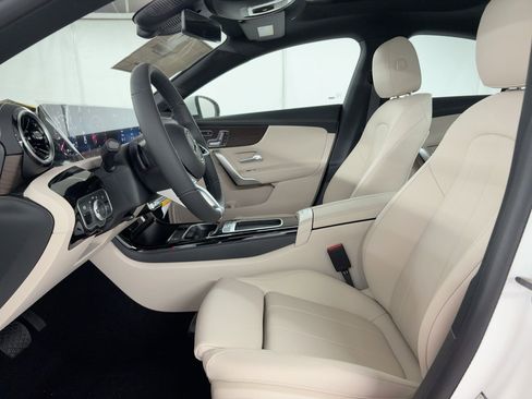 New 2026 Mercedes-Benz CLA 250 image 5