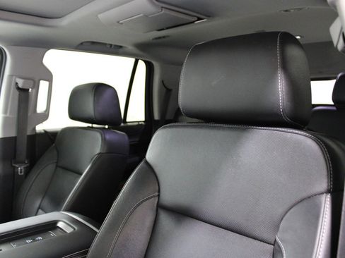 Used 2020 Chevrolet Tahoe Premier image 7