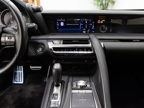 Used 2018 Lexus LC 500 500 image 18