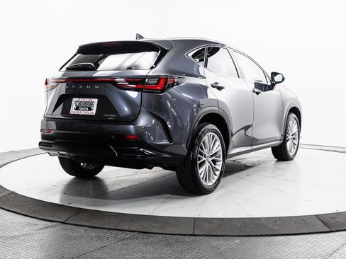Used 2023 Lexus NX 350 AWD w/ Cold Area Package image 12