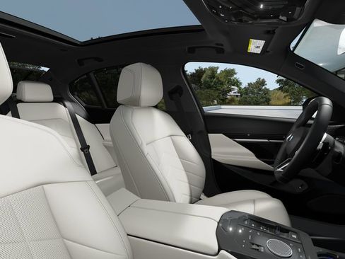 New 2026 BMW 530i w/ Executive Package RWD image 9