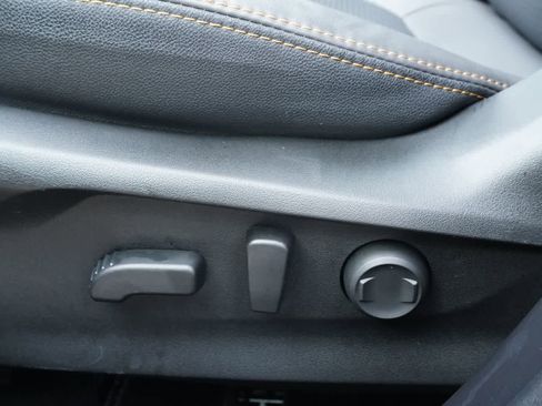 Used 2023 Subaru Forester Wilderness image 16