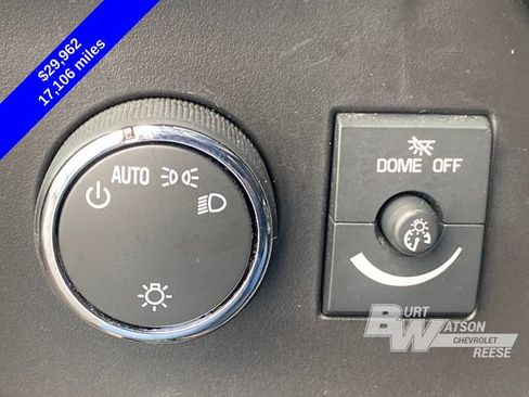 Certified 2024 Chevrolet Express 2500 w/ Driver Convenience Package image 27