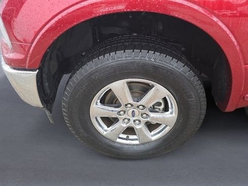 Used 2019 Ford F150 Lariat w/ Equipment Group 502A Luxury image 29