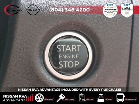 New 2025 Nissan Frontier PRO-4X w/ Pro Premium Package image 30