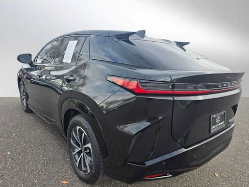 Certified 2023 Lexus RZ 450e Premium image 5