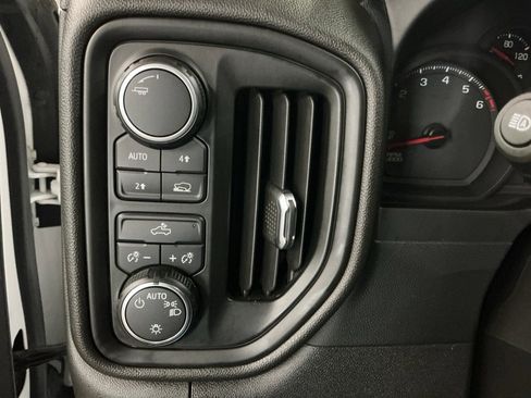 Used 2022 Chevrolet Silverado 1500 W/T w/ WT Value Package image 12