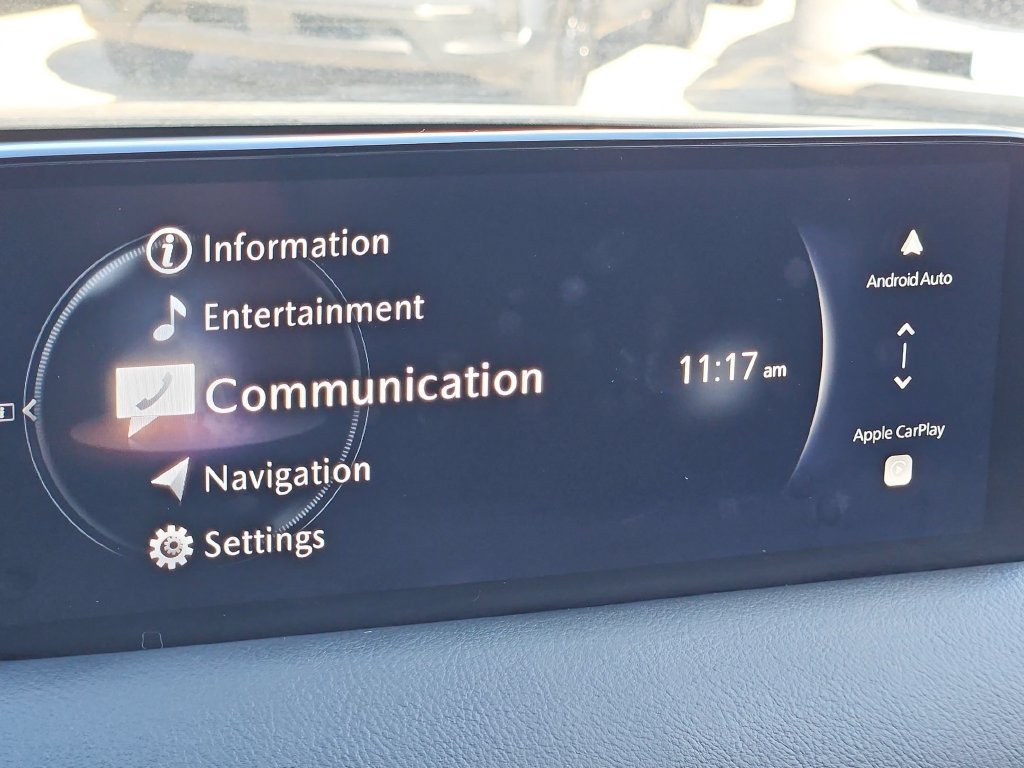 Used 2025 MAZDA CX-5 AWD 2.5 S w/ Preferred Package image 17