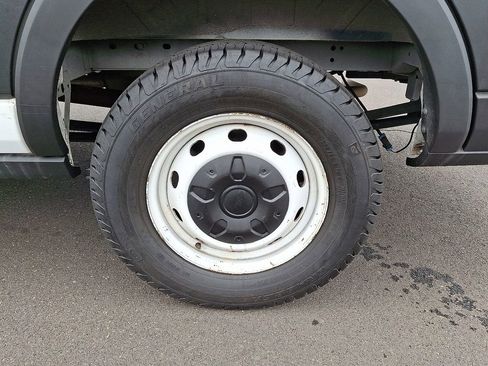 Used 2021 Ford Transit 250 148 High Roof w/ Load Area Protection Package image 10