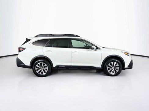 Used 2022 Subaru Outback Premium w/ Popular Package #1 AWD/4WD image 12