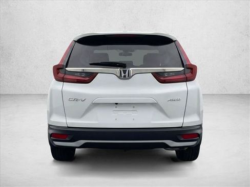 Used 2022 Honda CR-V EX-L image 6