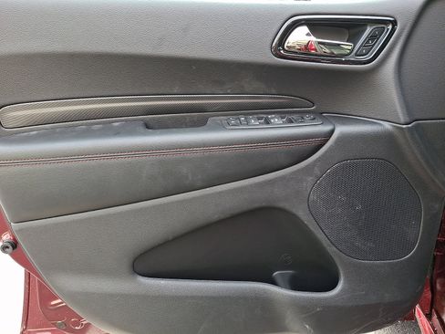 New 2026 Dodge Durango GT image 8