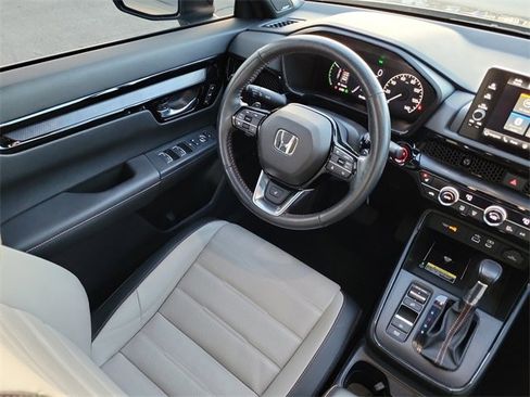Used 2023 Honda CR-V Sport Touring image 15