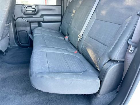 Used 2023 Chevrolet Silverado 2500 LT w/ Convenience Package AWD/4WD image 23