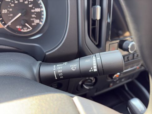 New 2026 Nissan Frontier S image 26