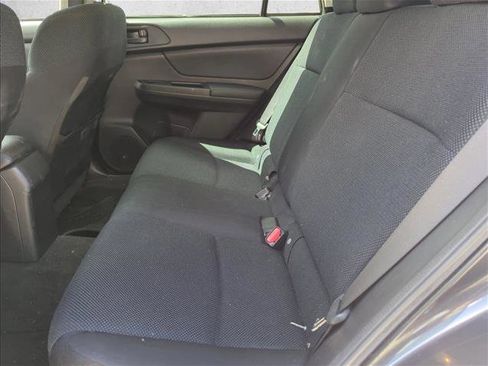 Used 2012 Subaru Impreza 2.0i image 21