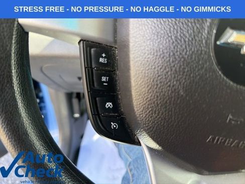 Used 2014 Chevrolet Spark LT FWD image 20