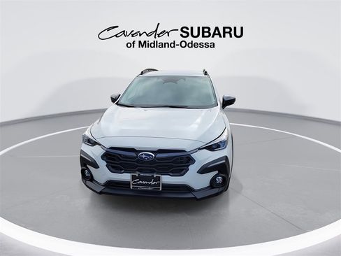 New 2026 Subaru Crosstrek 2.5i Limited image 3