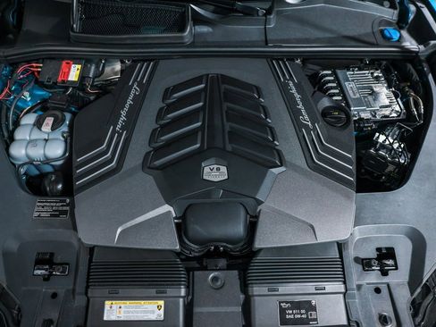 Used 2023 Lamborghini Urus Performante image 26