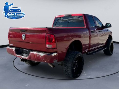 Used 2014 RAM 1500 Tradesman w/ Popular Equipment Group image 5