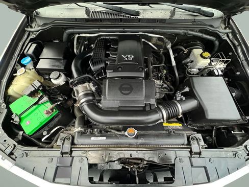 Used 2018 Nissan Frontier SV image 25