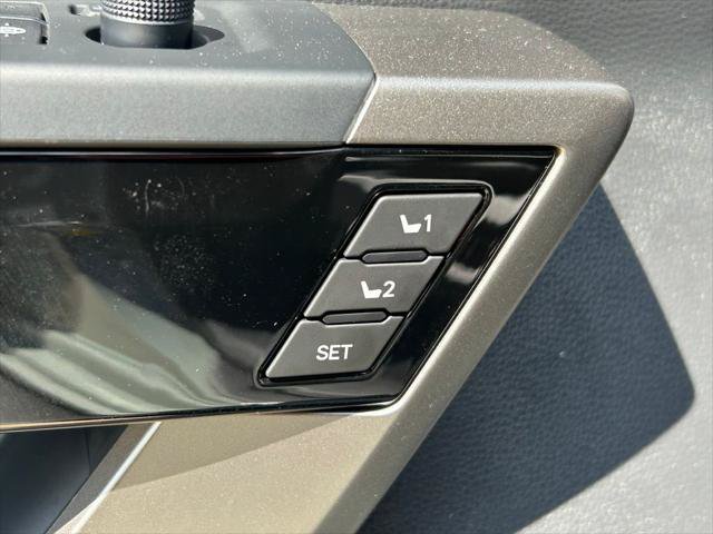 Certified 2026 Toyota Tundra Limited w/ Power Package RWD image 22