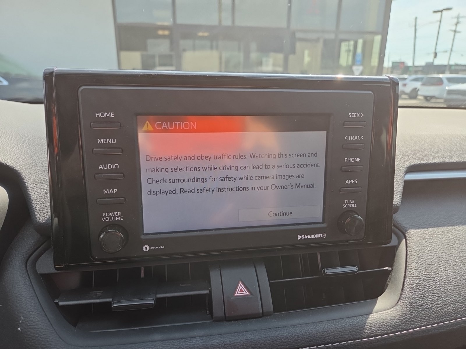 Used 2021 Toyota RAV4 XLE w/ Convenience Package AWD/4WD image 8