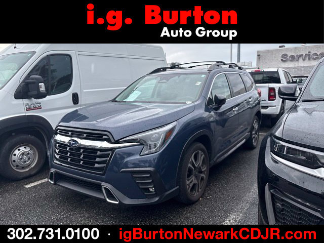 Used 2024 Subaru Ascent Touring AWD/4WD image 1