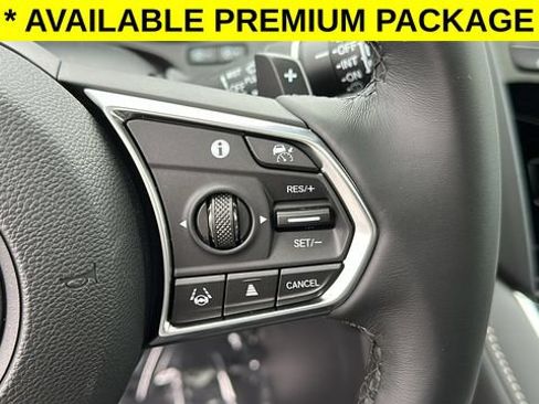 Certified 2025 Acura RDX SH-AWD image 15