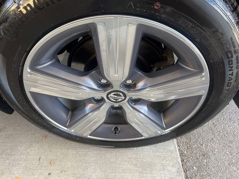 Certified 2022 Nissan Altima 2.5 SL image 44